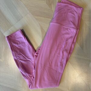 Lululemon Align leggings